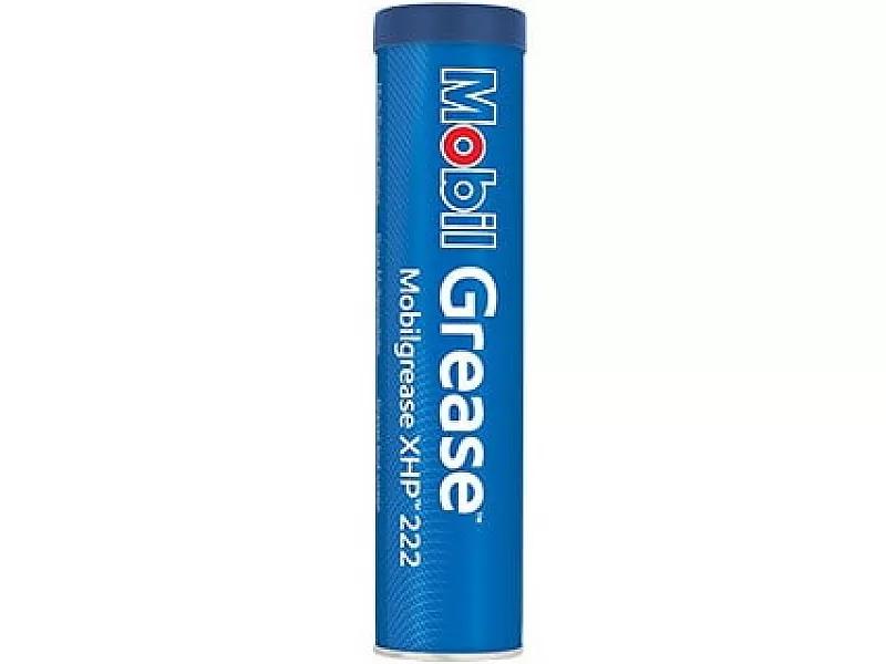 Литиева грес MOBIL GREASE XHP222 0.4 kg Литиева грес MOBIL GREASE XHP222 0.4 kg