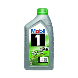 Масло MOBIL 1 ESP 0W-30 1L