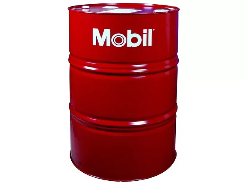 Масло MOBIL MOBILFLUID 424 60L Масло MOBIL MOBILFLUID 424 60L