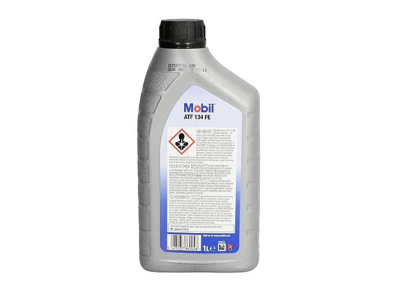 Масло MOBIL ATF 134 FE 1L - 2 Масло MOBIL ATF 134 FE 1L - 2