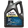 Масло MOBIL DELVAC MX 15W-40 4L Масло MOBIL DELVAC MX 15W-40 4L