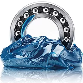 Литиева грес MOBIL GREASE XHP222 18 kg