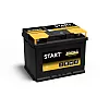Акумулатор MONBAT START MEGA 12V 50Ah 450A R+