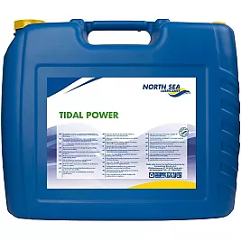 Масло North Sea Tidal Power SXPD 10W-40 20L