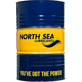 Масло NORTH SEA ADVANTAGE 10W-40 200L