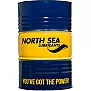 Масло NORTH SEA ADVANTAGE 10W-40 200L