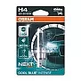 Крушка OSRAM 12V H4 60/55 W COOL BLUE INTENSE NextGen 1бр. блистер 