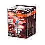 Крушка OSRAM 12V H4 60/55 W NIGHT BREAKER LASER +150% 1бр. кутия