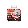 Крушки OSRAM 12V H3 55 W NIGHT BREAKER LASER +150% 2бр.