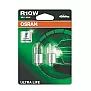 Крушки OSRAM 12V R10W ULTRA LIFE 2 бр. блистер