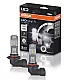 Крушки OSRAM LEDRIVING FL H10 12V, 8,2W 2бр. 9745CW Крушки OSRAM LEDRIVING FL H10 12V, 8,2W 2бр.