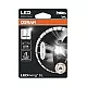 Крушки OSRAM LEDRIVING SL C5W, 12V, 0,5W 36мм. 1бр.