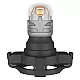 Крушки OSRAM LEDRIVING SL PS19W, 12V, 1,8W 1бр. 5201DWP Крушки OSRAM LEDRIVING SL PS19W, 12V, 1,8W 1бр.