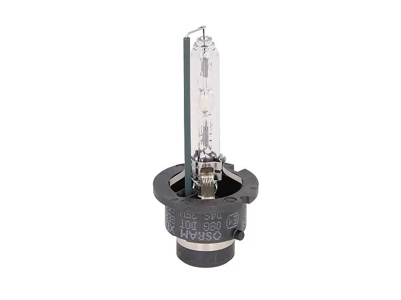 Крушки OSRAM Xenarc Night Breaker Laser D4S 35W 1бр. 66440 XNL - 2 Крушки OSRAM Xenarc Night Breaker Laser D4S 35W 1бр. - 2