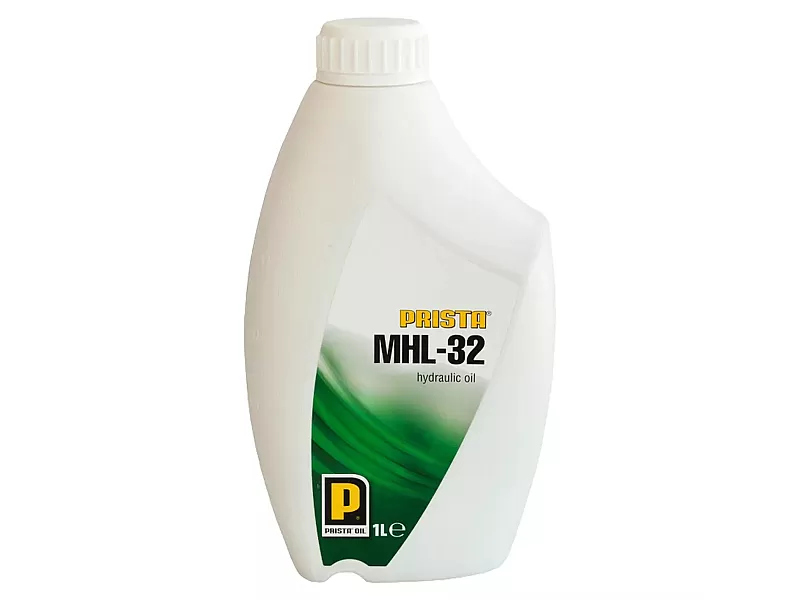 Хидравлично масло PRISTA MHL-32 1L Хидравлично масло PRISTA MHL-32 1L