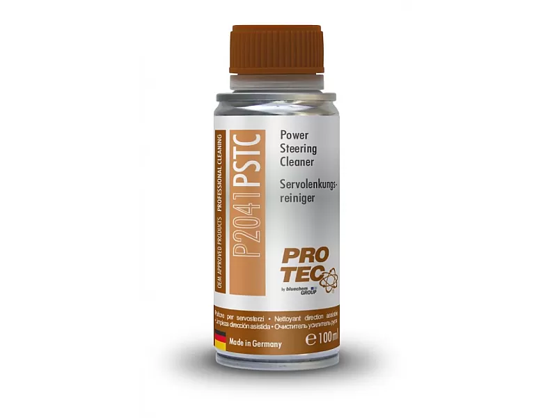 Добавка PRO-TEC POWER STEERING CLEANER 0.100 L Добавка PRO-TEC POWER STEERING CLEANER 0.100 L