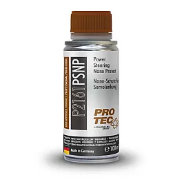 Добавка PRO-TEC POWER STEERING NANO PROTECT 0.100 L