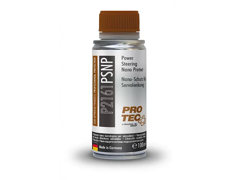 Добавка PRO-TEC POWER STEERING NANO PROTECT 0.100 L Добавка PRO-TEC POWER STEERING NANO PROTECT 0.100 L
