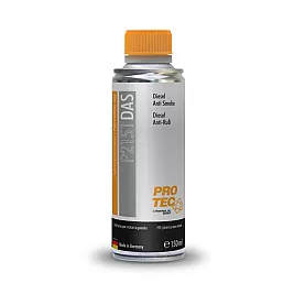 Добавка за дизел PRO-TEC DIESEL ANTI SMOKE 0.150 L