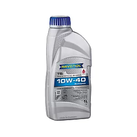 Масло RAVENOL TSI 10W-40 1l
