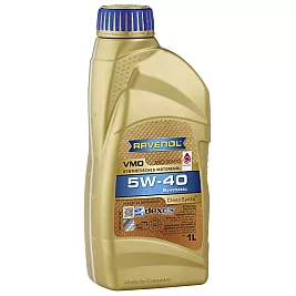 Масло RAVENOL VMO 5W-40 1L