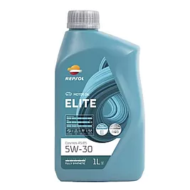 МАСЛО REPSOL ELITE COSMOS A5/B5 5W-30 1L