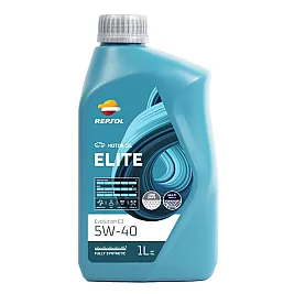 Масло REPSOL ELITE EVOLUTION C3 5W-40 1L