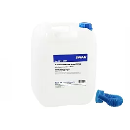 Уреа AD BLUE SWAG 10L
