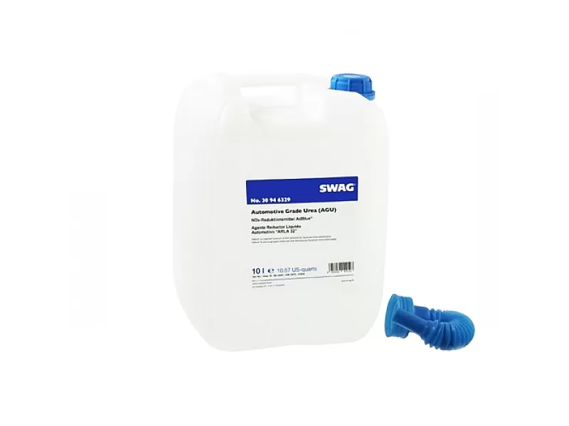 Уреа AD BLUE SWAG 10L Уреа AD BLUE SWAG 10L