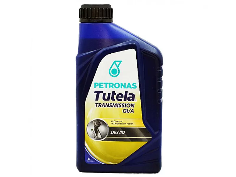 Масло SELENIA TUTELA GI/A ATF 1L Масло SELENIA TUTELA GI/A ATF 1L