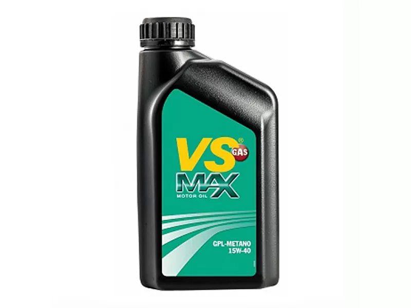Масло SELENIA VS GAS 15W-40 1L Масло SELENIA VS GAS 15W-40 1L