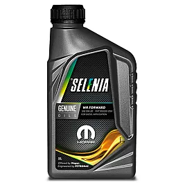 Масло SELENIA WR FORWARD 0W-20 1L