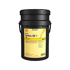 Хидравлично масло SHELL Tellus S2 V 46 20L