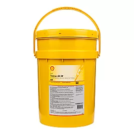 Хидравлично масло SHELL Tellus S3 M 68 20L