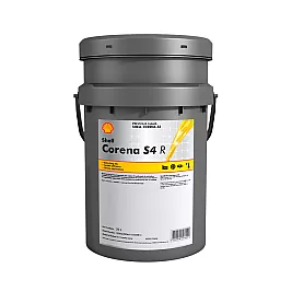 Компресорно масло SHELL Corena S4 R 46 20L