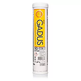 Литиевa грес за лагери SHELL GADUS S3 V220C 2 0.4 KG