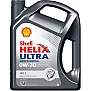 Масло SHELL HELIX ULTRA PROFESSIONAL AV-L 0W-30 5L