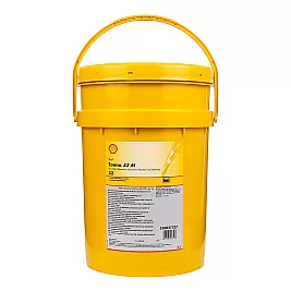 Масло за Направляващи паралели SHELL Tonna S3 M 32 20L