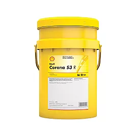 Компресорно масло SHELL Corena S3 R 68 20L