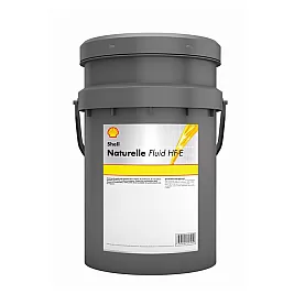 Хидравлично масло SHELL Naturelle HF-E 46 20L