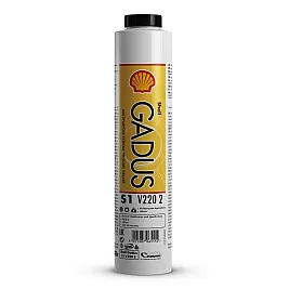 Универсална литиева грес SHELL Gadus S1 V220 2 0.4 KG