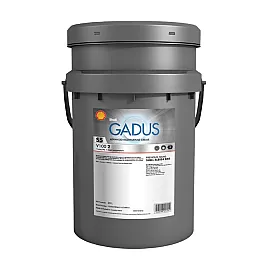 Универсална литиева грес за лагери SHELL Gadus S5 V100 2 18 KG