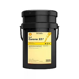 Компресорно масло SHELL Corena S2 P 100 20L