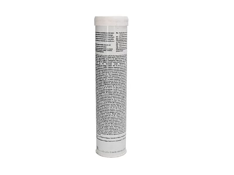Универсална литиева грес SHELL GADUS S2 V220 2 0.4 KG - 3 Универсална литиева грес SHELL GADUS S2 V220 2 0.4 KG - 3
