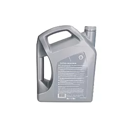 Масло SHELL HELIX HX8 ECT 5W-30 5L