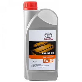 Масло TOYOTA Fuel Economy 5W-30 1L