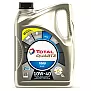 Масло TOTAL QUARTZ 7000 Diesel 10W-40 5L