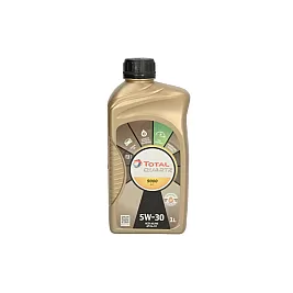 Масло TOTAL QUARTZ 9000 NFC 5W-30 1L
