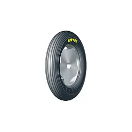 TRAYAL D26 400-100  4PR  Индустриална гума за колички и компресори
