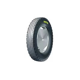 TRAYAL D43 4-8.00 2PR  Индустриална гума за колички и компресори